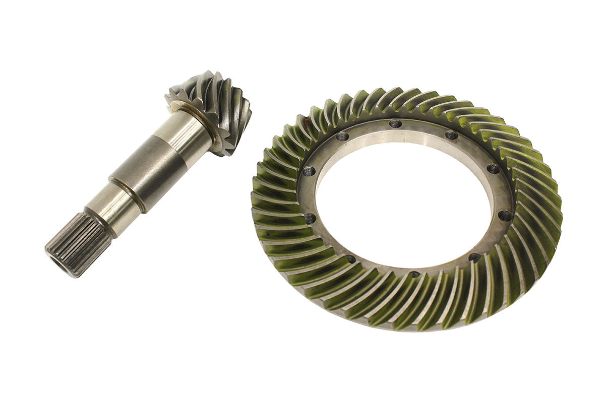 Gear & pinion 3.54 24s 13/46 - allmakes