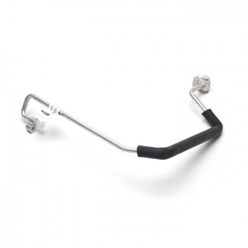 Pipe - From Condenser to Dehydrator Filter - ORIGINAL LAND ROVER