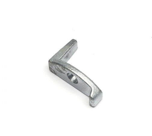 Bride de Fixation - Roue sur Capot - AG PARTS