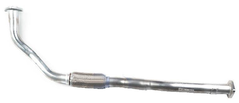 Exh Front Pipe