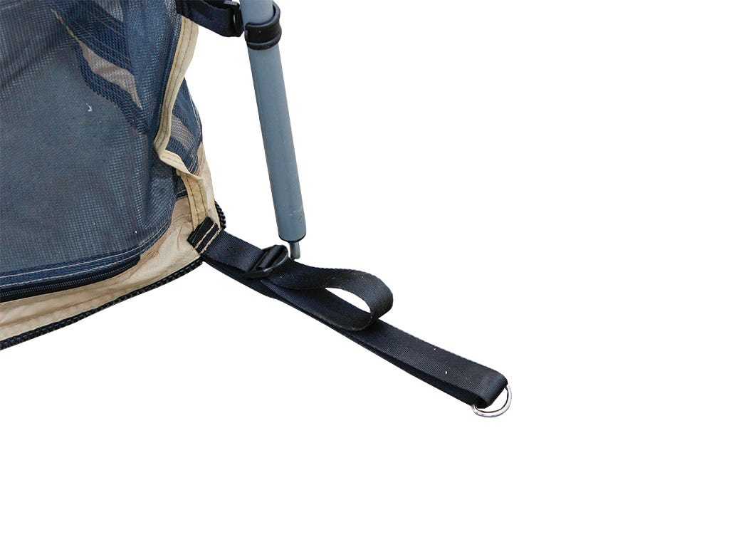 Easy-Out Awning Mosquito Net / 2.5 M