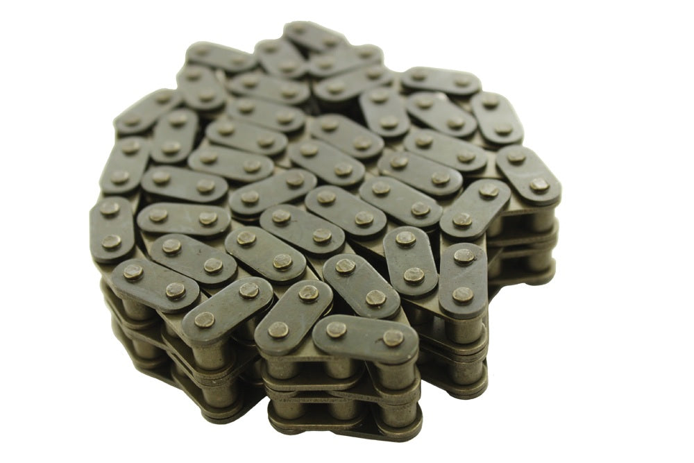 Distribution chain - For engines with 3 support points