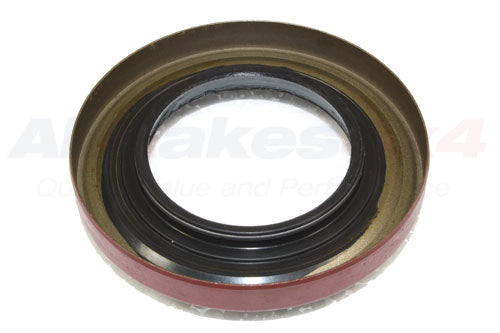 Seal Diff Unit