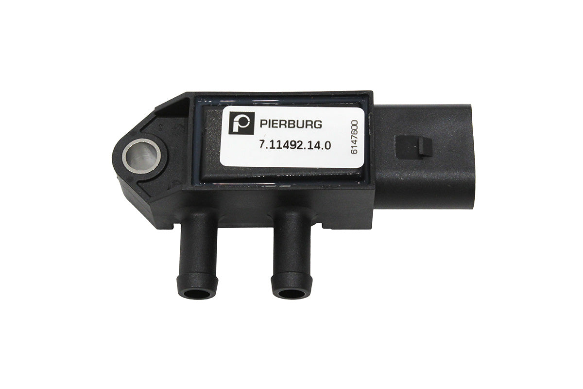 Sensor - Exhaust Gas Pressure - PIERBURG