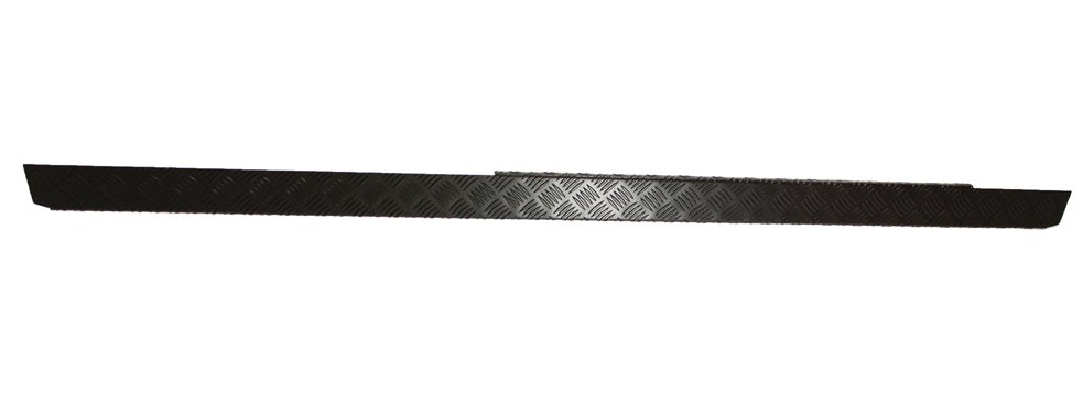 Protector Sill Guard 2mm Black - Pair