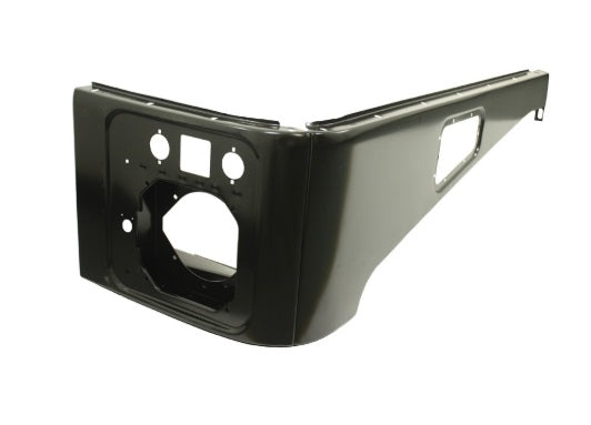 Wing Front Assembly RH