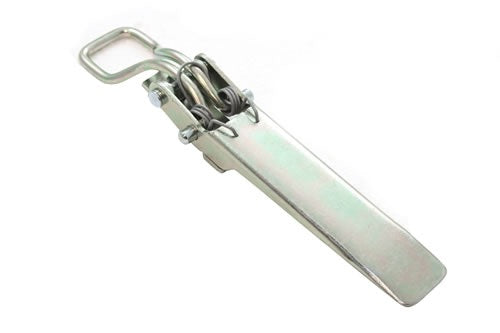 Latch assy - tailgate