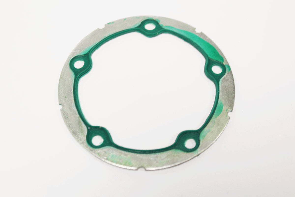 Seal - Fuel Tank - Metal - PR2 ALLMAKES