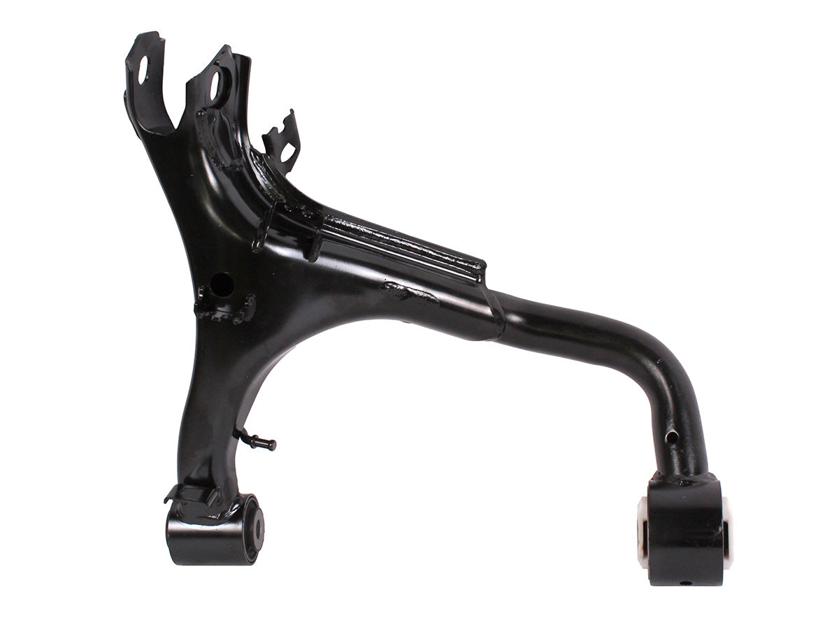 Arm - rear suspension - l.h - upper - d3/d4 - PROEVO+
