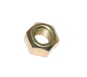 Nut Nyloc M12 - Rear Transmission