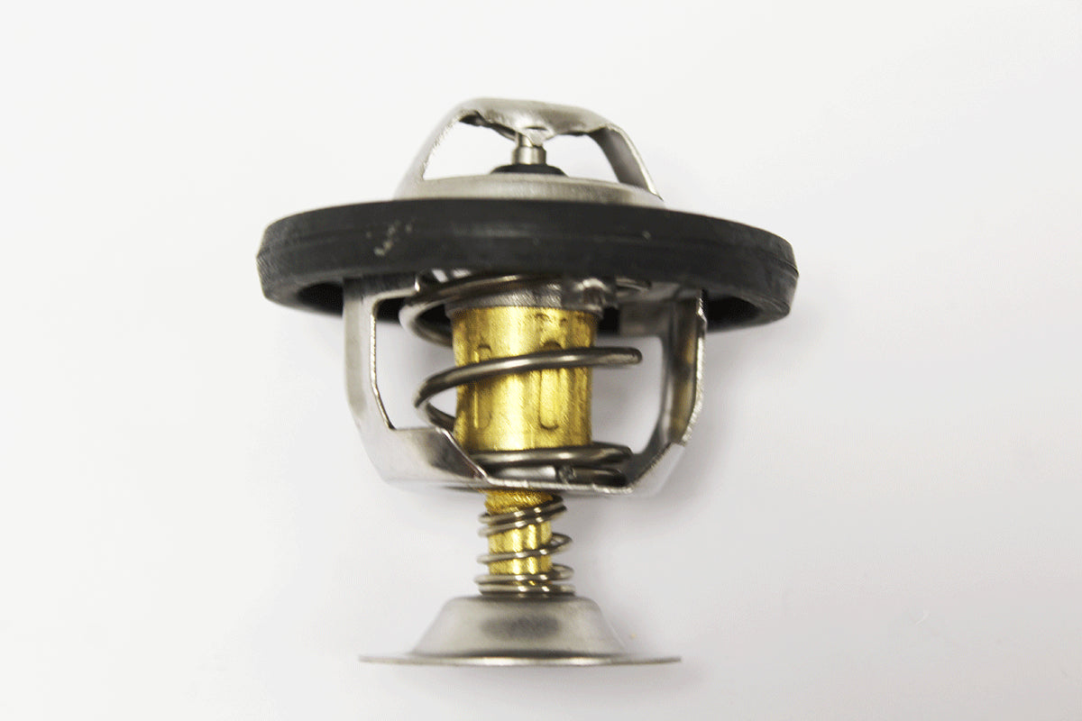 Thermostat 78º