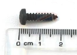 Screw