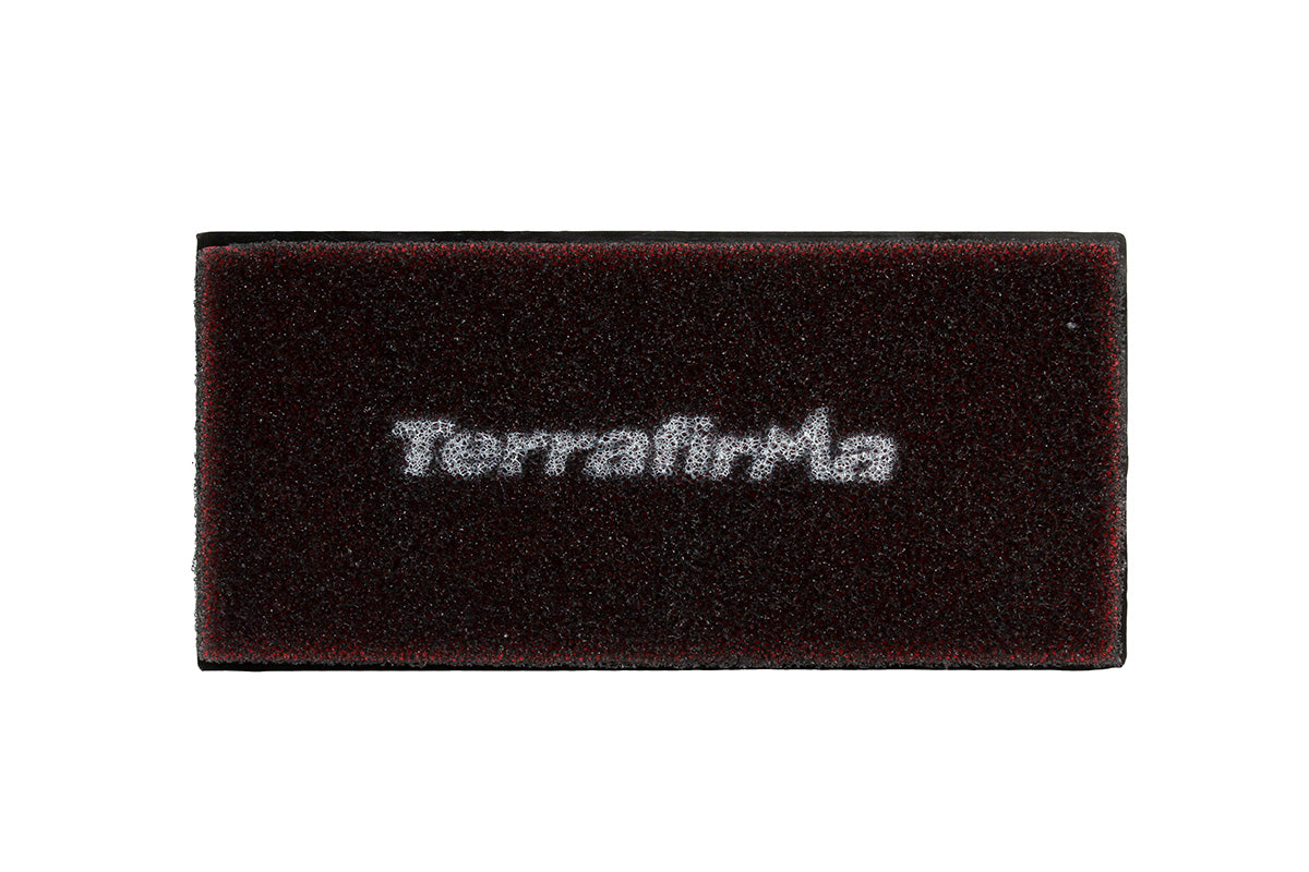 Terrafirma Performance Foam Air Filter Disco 5 Eqv To LR161843