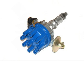 Ignition Distributor (Delco) - V8 Gasoline - ALLMAKES