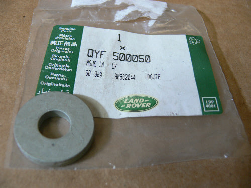 Washer