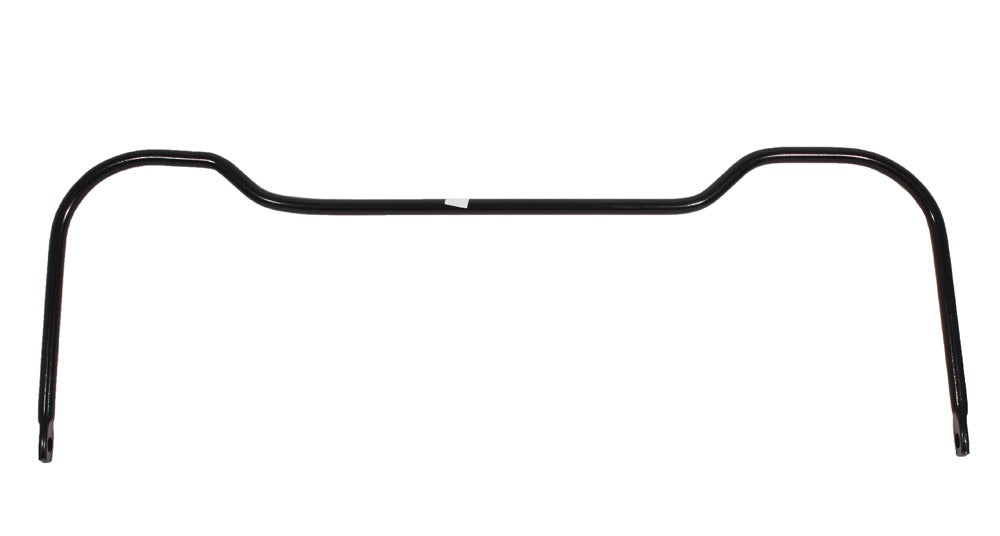 Anti roll bar assembly rear