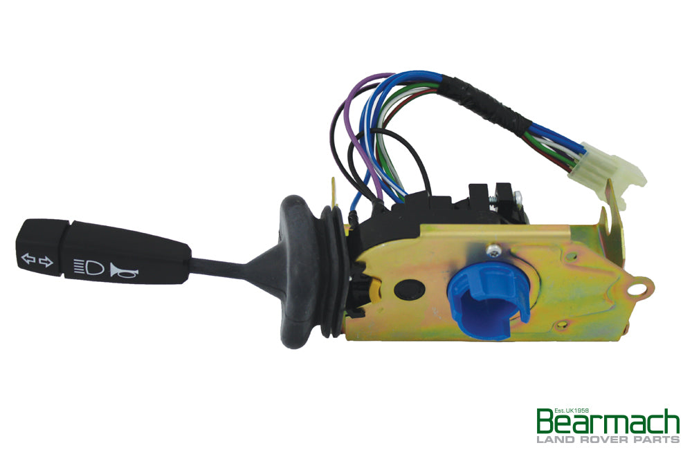 Switch Indicator Dip Horn