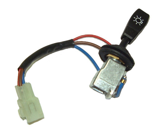 Switch Master Lighting