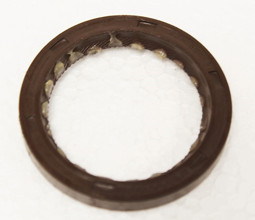 Seal output shaft