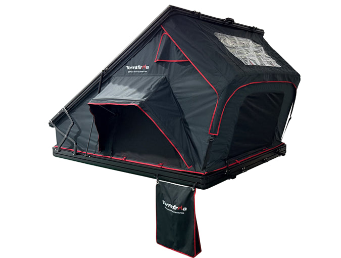 Roof Tent - Rigid - Alloy - TERRAFIRMA