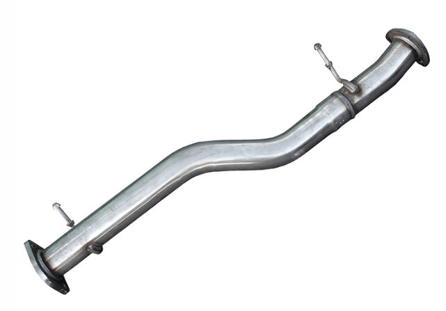 Stainless Steel Utility Link Pipe - DOUBLE S EXHAUST