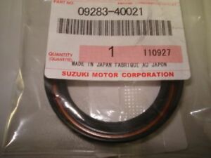 Transfer Seal