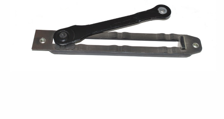 Rear Gate Support Assembly