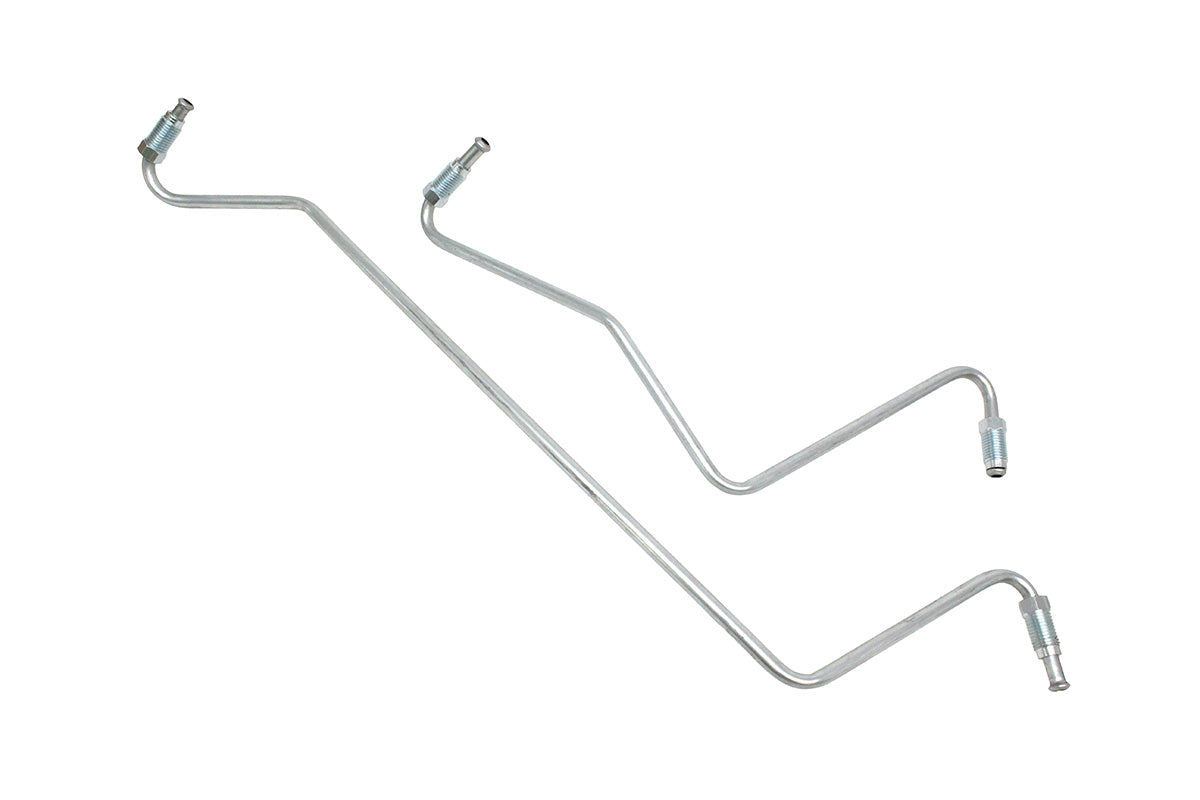 Power Steering Rack Pipes - ALLMAKES 4X4