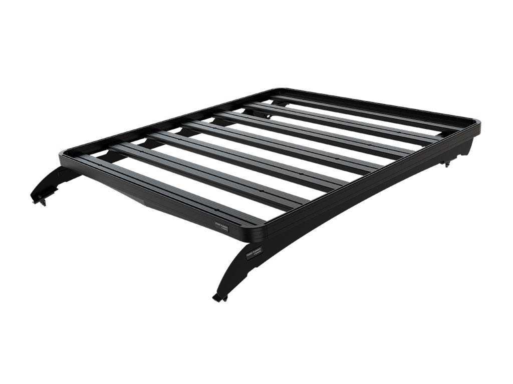 Volkswagen Amarok (2023-Current) Slimline II Roof Rack Kit / Low Profile