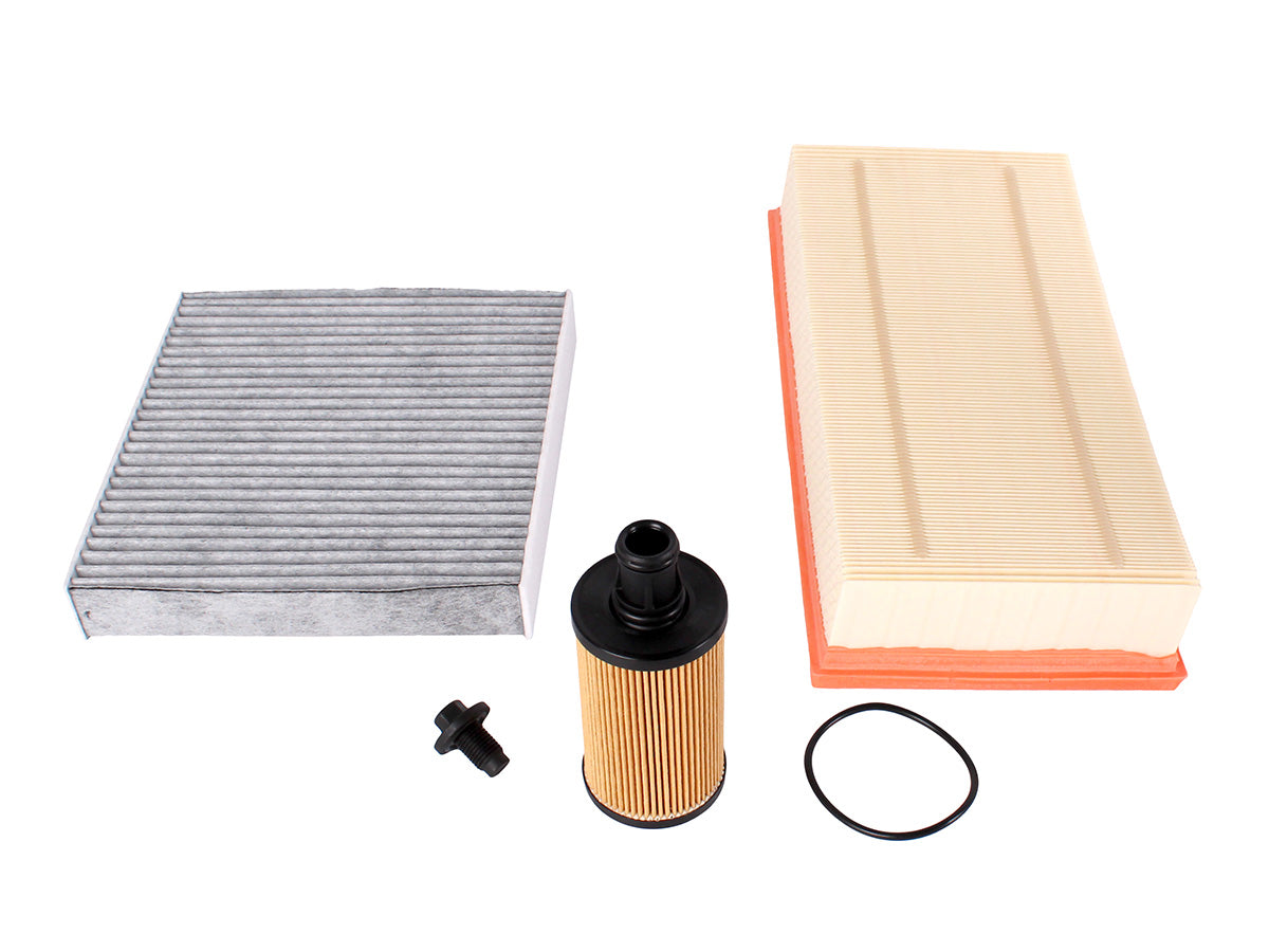 Filter Kit - 3.0 AJ20P6 Petrol - ALLMAKES