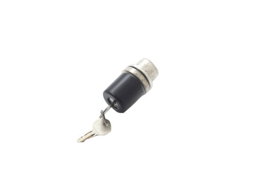 Kit - wheel locking