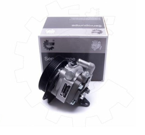 Pump Power Steering
