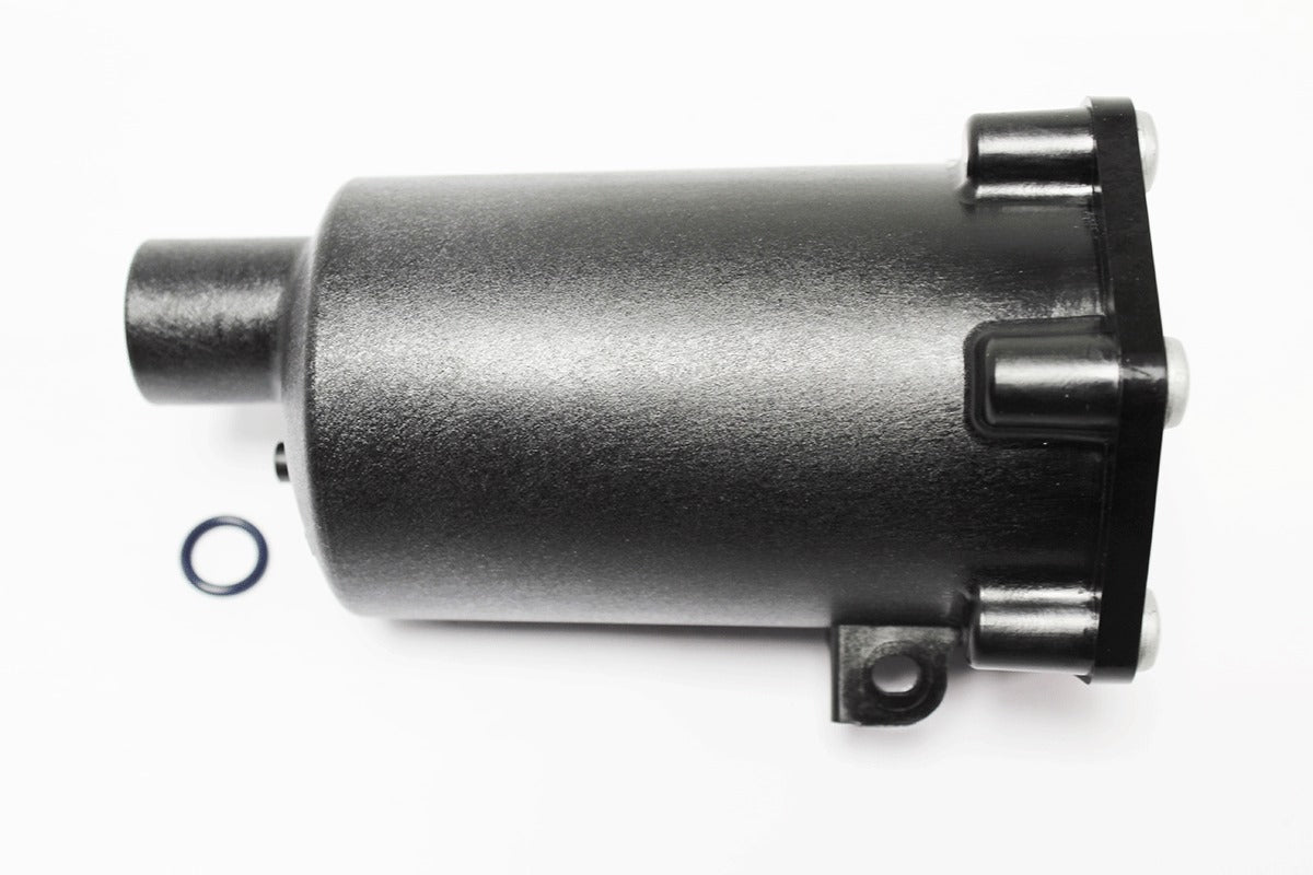 Suspension Compressor Dehydrator Assembly