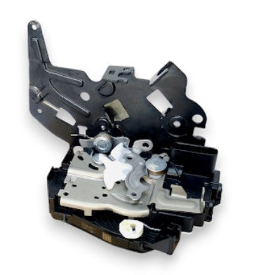 Front Left Lock - GENUINE LAND ROVER