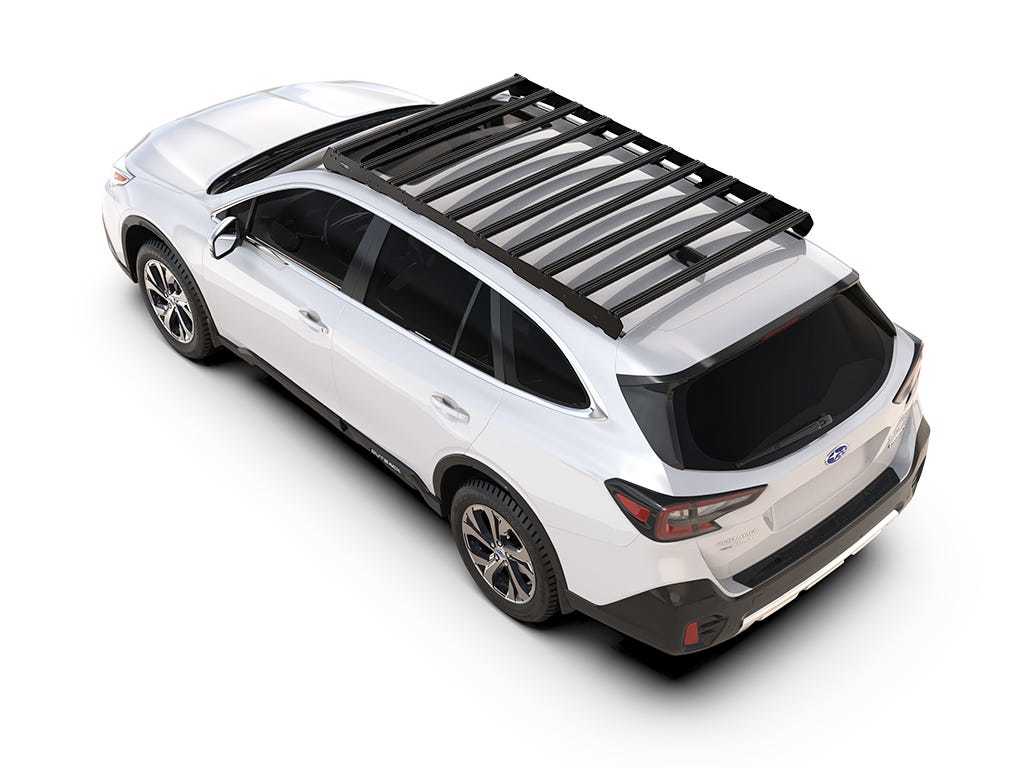 Subaru Outback GEN 6 (2020- Current) Slimsport Roof Rack Kit