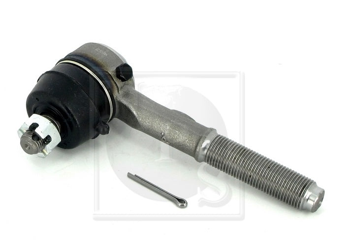 Track rod end
