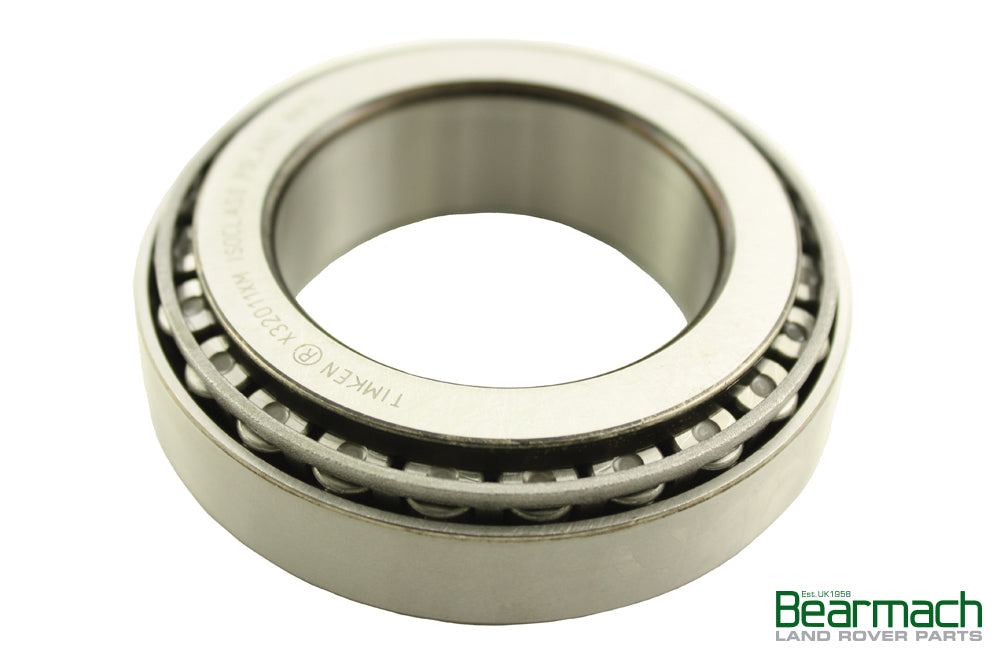 Taper roller bearing