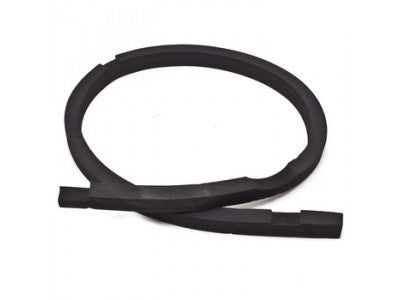 Body Side Panel Rubber Gasket - Lower - Left Side - Only 90 model - ORIGINAL LAND ROVER