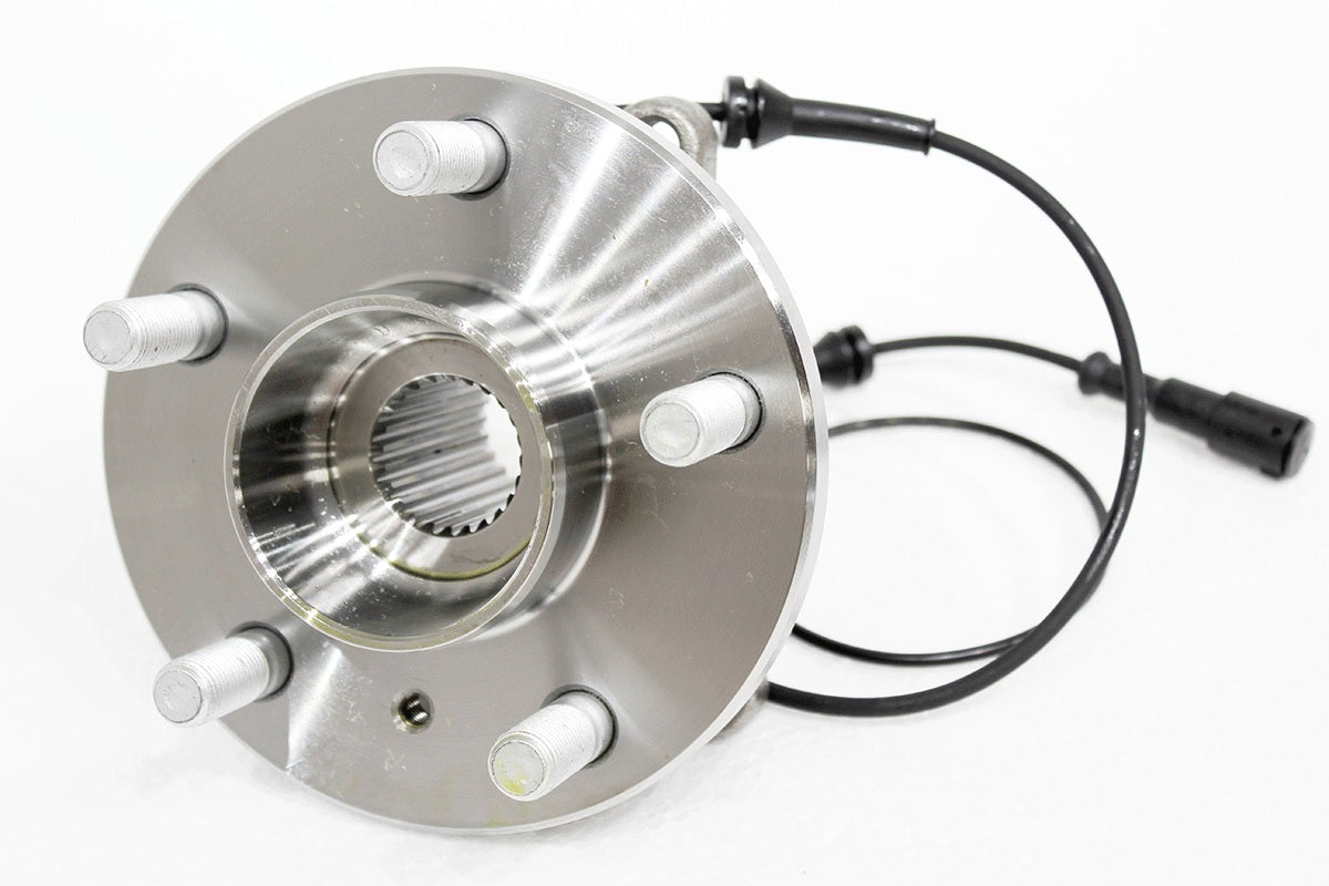 Hub Assembly (Timken Bearing)