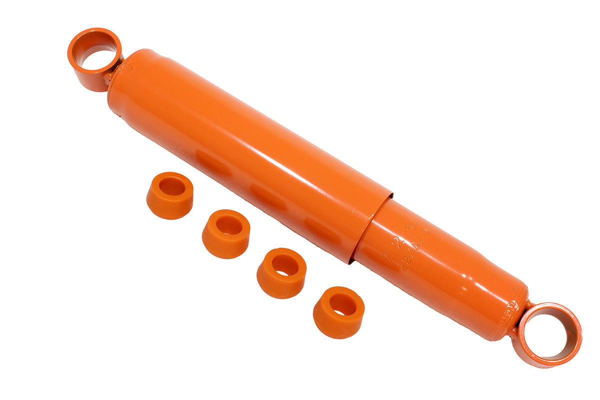 Rear Shock Absorber - FOAM CELL - Long Travel