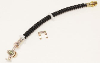 Hose - brake - rear rh - d2