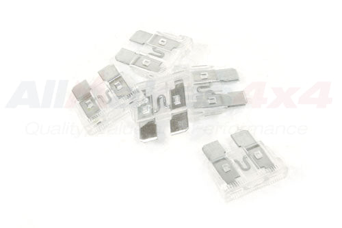 Fuse 25AMP Blade - D1 - D2 - RR P38 - RRC - F1 - PR2 ALLMAKES