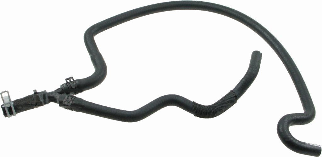 Radiator Flexible Fitting