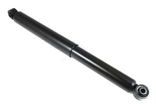 Steering damper assembly