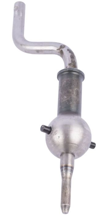 Lever - gear shift