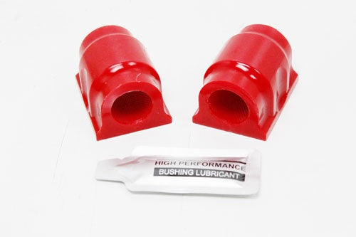 Front Stabiliser Bush - Set Of 2 - Polyurethane - TERRAFIRMA