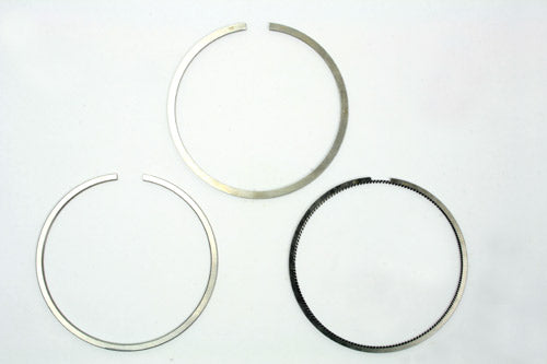 Piston Ring Set +20 TDV6 - ALLMAKES 4X4