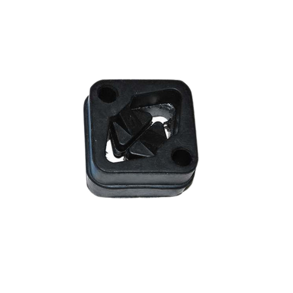 Rubber Insulation - Exhaust System - EUROSPARE