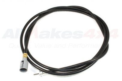 Cable - speedometer