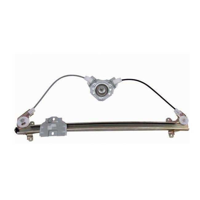 Right Front Manual Window Regulator